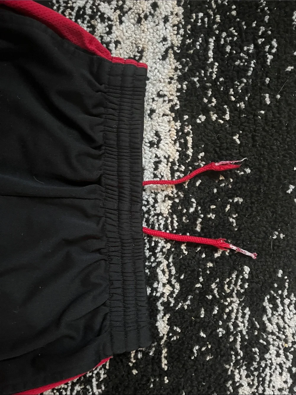 Jordan lightweight basketball